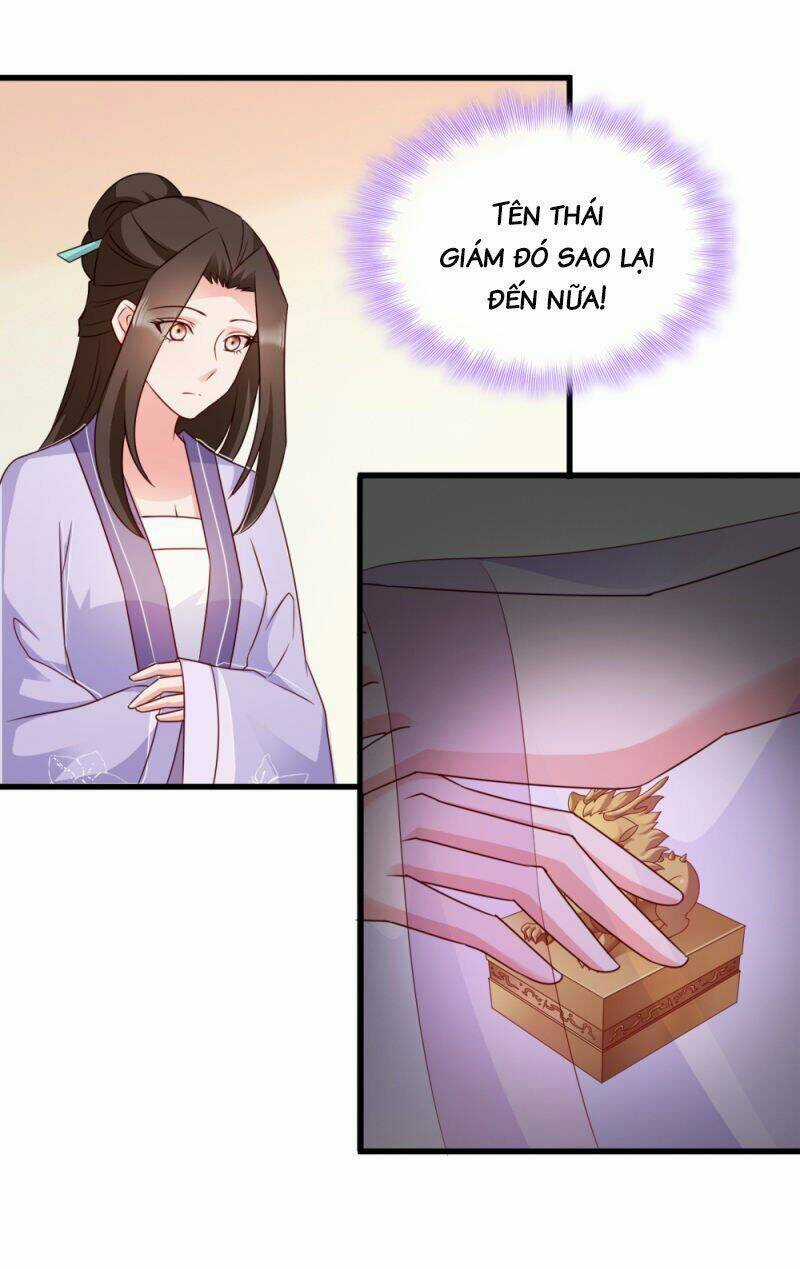 Đọc Tâm Cuồng Phi Khuynh Thiên Hạ Chapter 59 trang 15