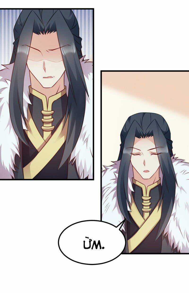 Đọc Tâm Cuồng Phi Khuynh Thiên Hạ Chapter 59 trang 19