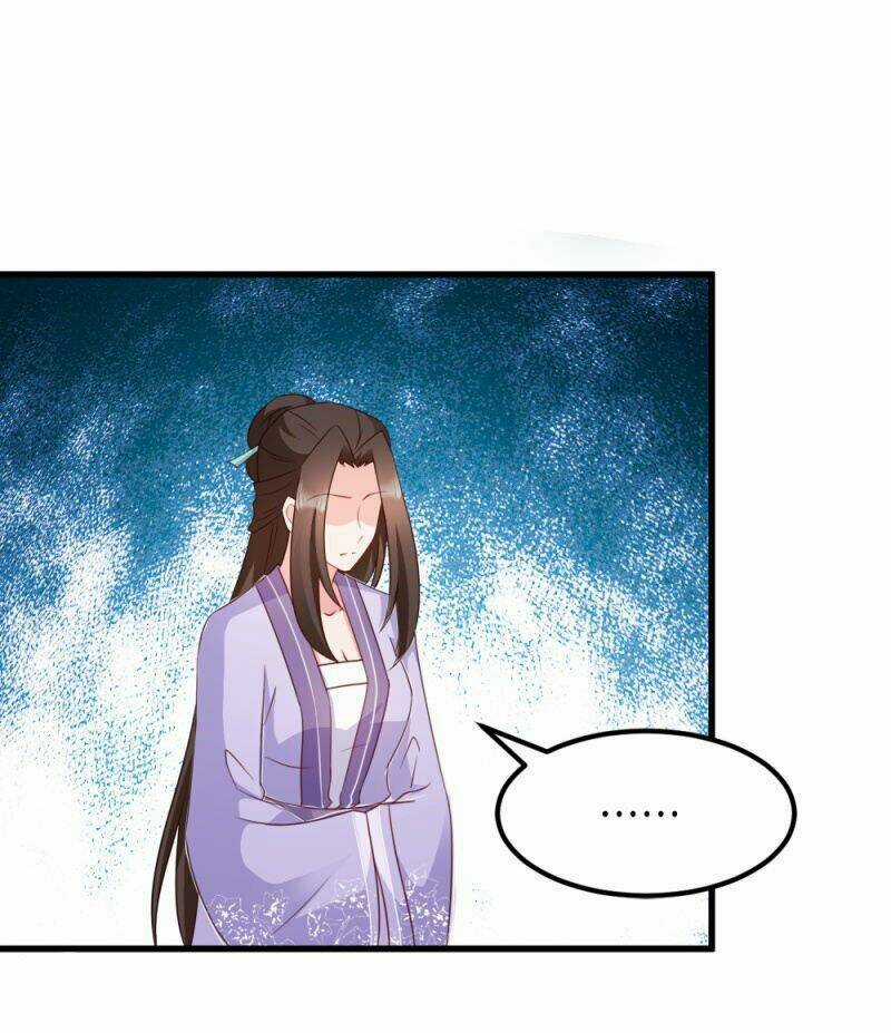 Đọc Tâm Cuồng Phi Khuynh Thiên Hạ Chapter 59 trang 20