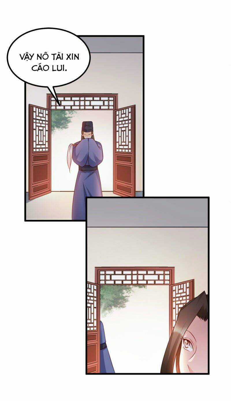 Đọc Tâm Cuồng Phi Khuynh Thiên Hạ Chapter 59 trang 22