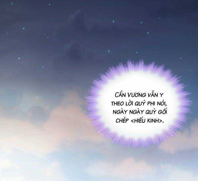 Đọc Tâm Cuồng Phi Khuynh Thiên Hạ Chapter 59 trang 27