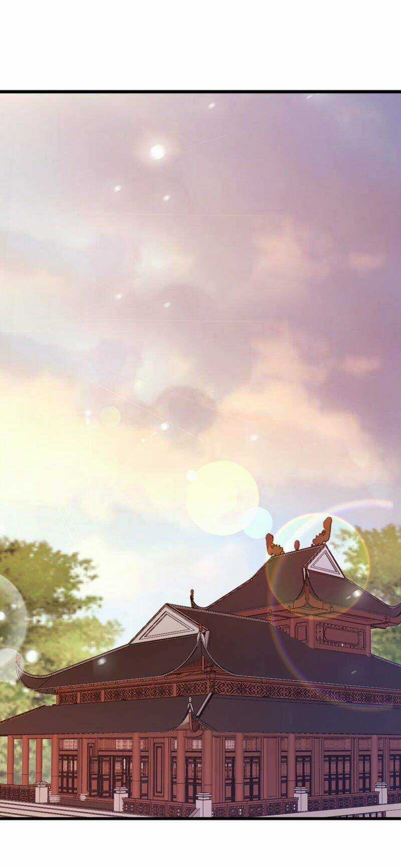 Đọc Tâm Cuồng Phi Khuynh Thiên Hạ Chapter 59 trang 3