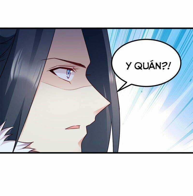 Đọc Tâm Cuồng Phi Khuynh Thiên Hạ Chapter 59 trang 31