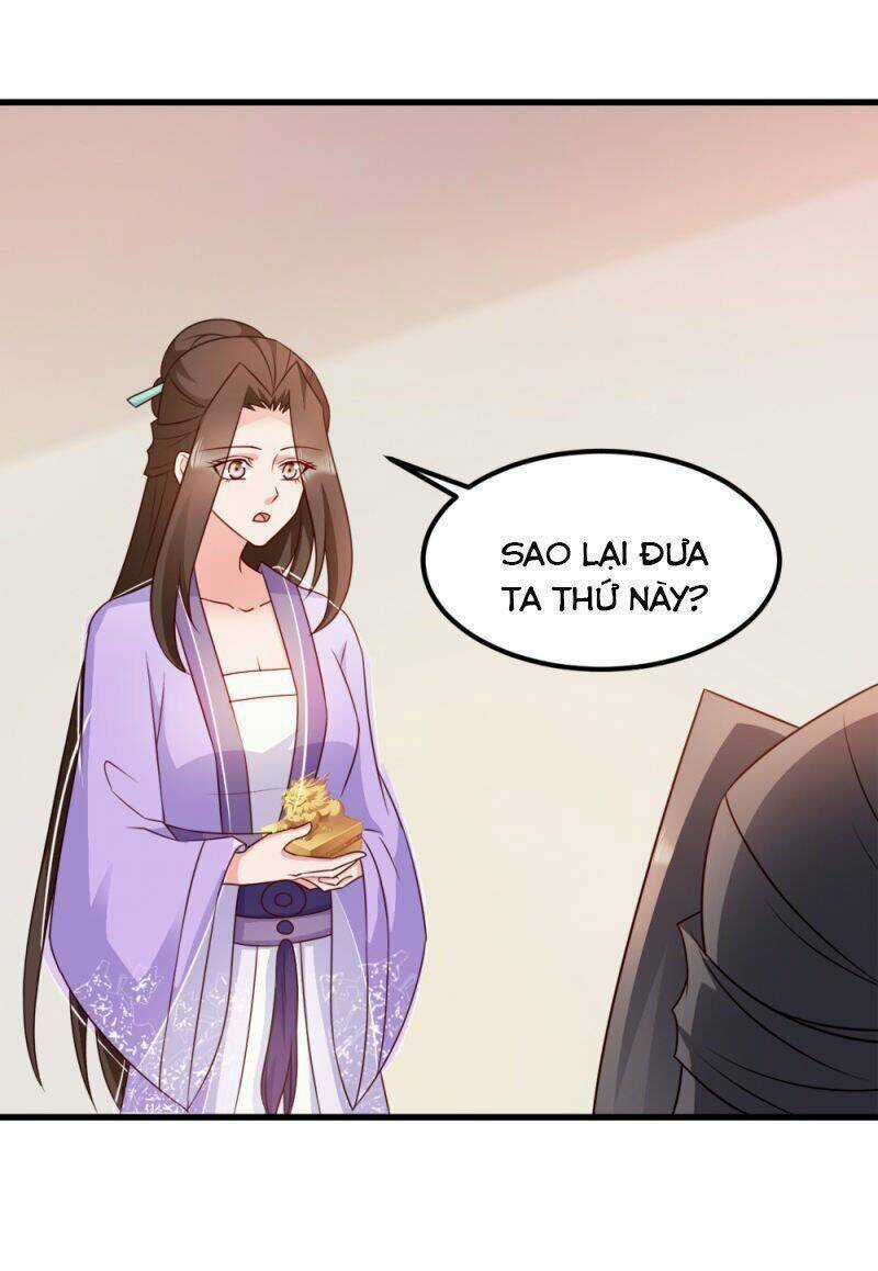 Đọc Tâm Cuồng Phi Khuynh Thiên Hạ Chapter 59 trang 4