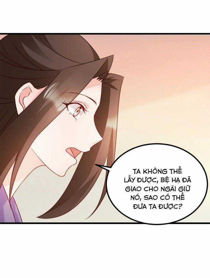 Đọc Tâm Cuồng Phi Khuynh Thiên Hạ Chapter 59 trang 6