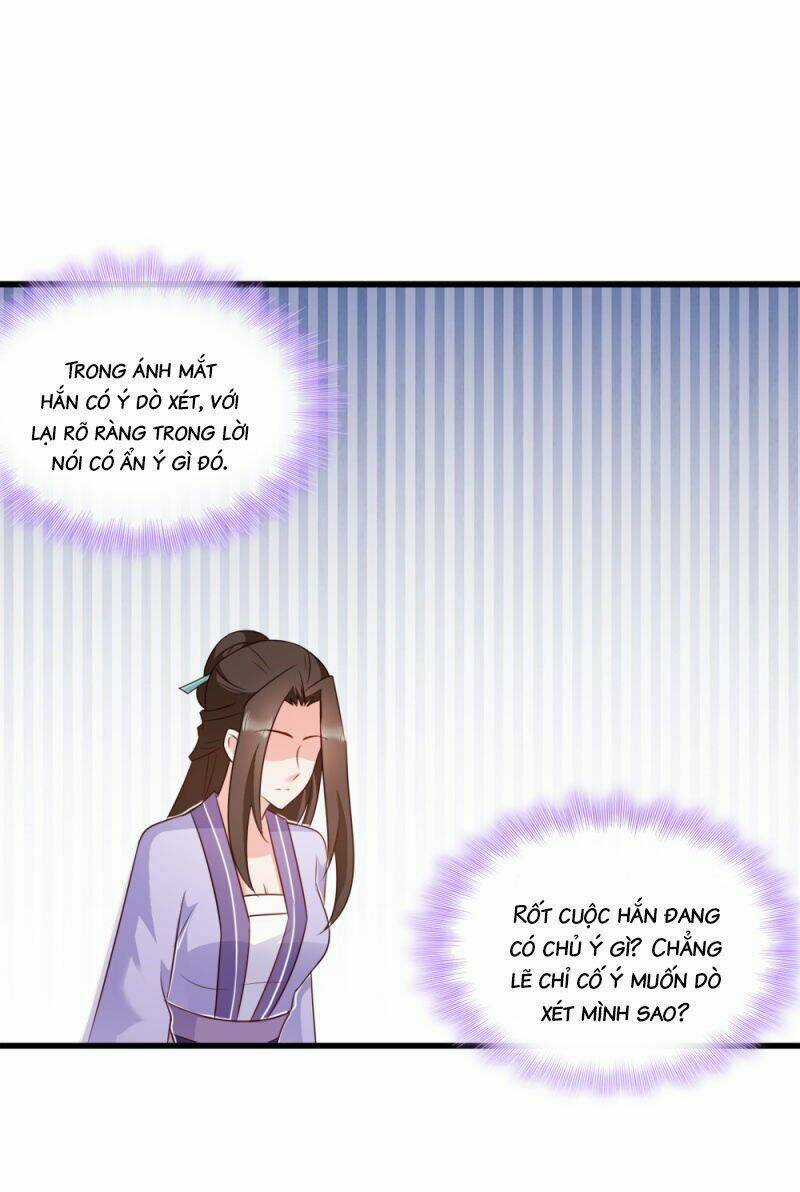 Đọc Tâm Cuồng Phi Khuynh Thiên Hạ Chapter 59 trang 8