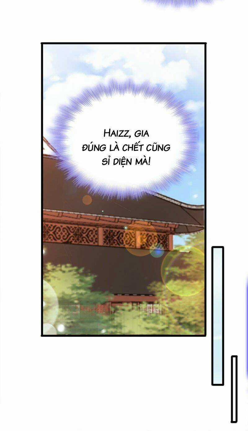 Đọc Tâm Cuồng Phi Khuynh Thiên Hạ Chapter 60 trang 10