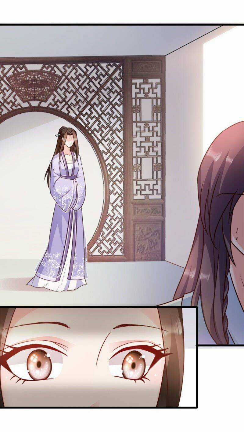 Đọc Tâm Cuồng Phi Khuynh Thiên Hạ Chapter 60 trang 12