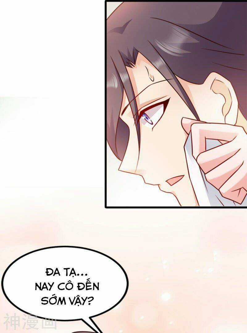 Đọc Tâm Cuồng Phi Khuynh Thiên Hạ Chapter 60 trang 15