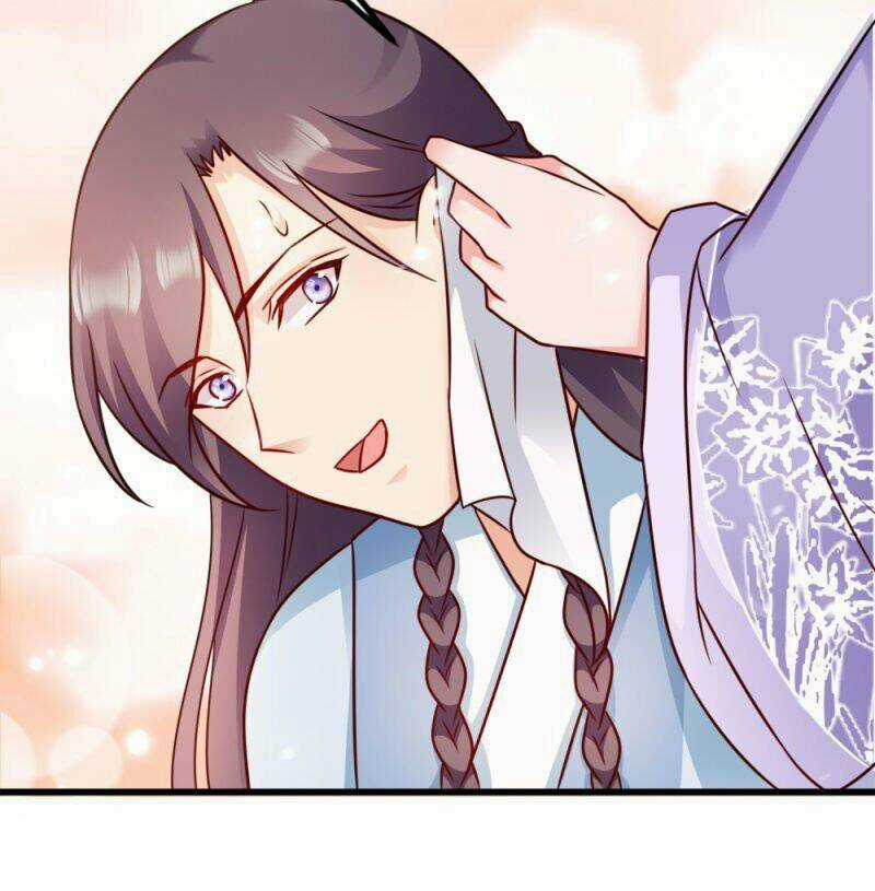 Đọc Tâm Cuồng Phi Khuynh Thiên Hạ Chapter 60 trang 16