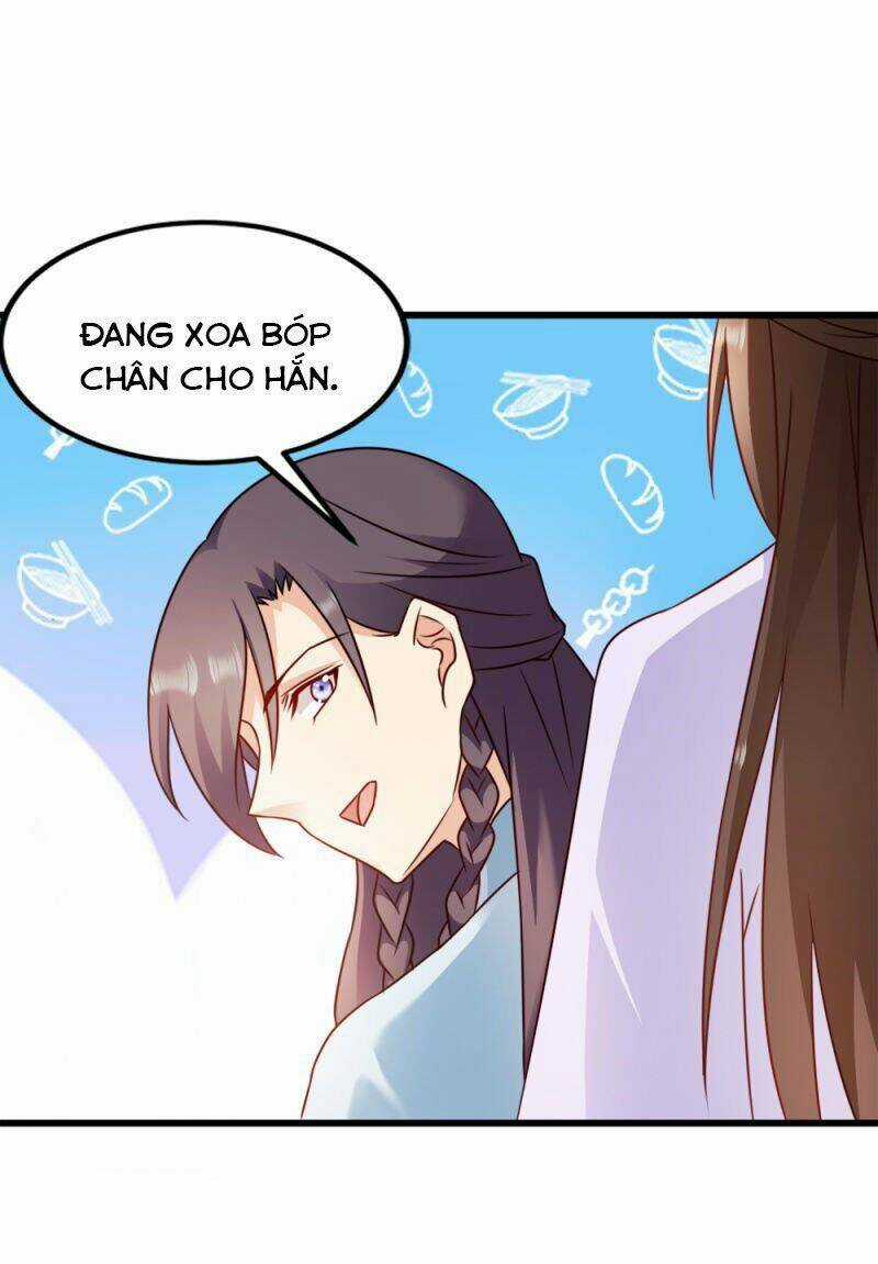 Đọc Tâm Cuồng Phi Khuynh Thiên Hạ Chapter 60 trang 18