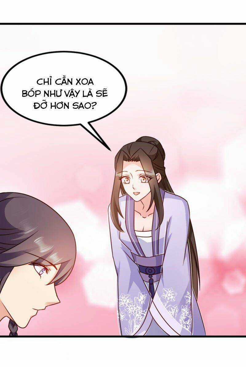 Đọc Tâm Cuồng Phi Khuynh Thiên Hạ Chapter 60 trang 22