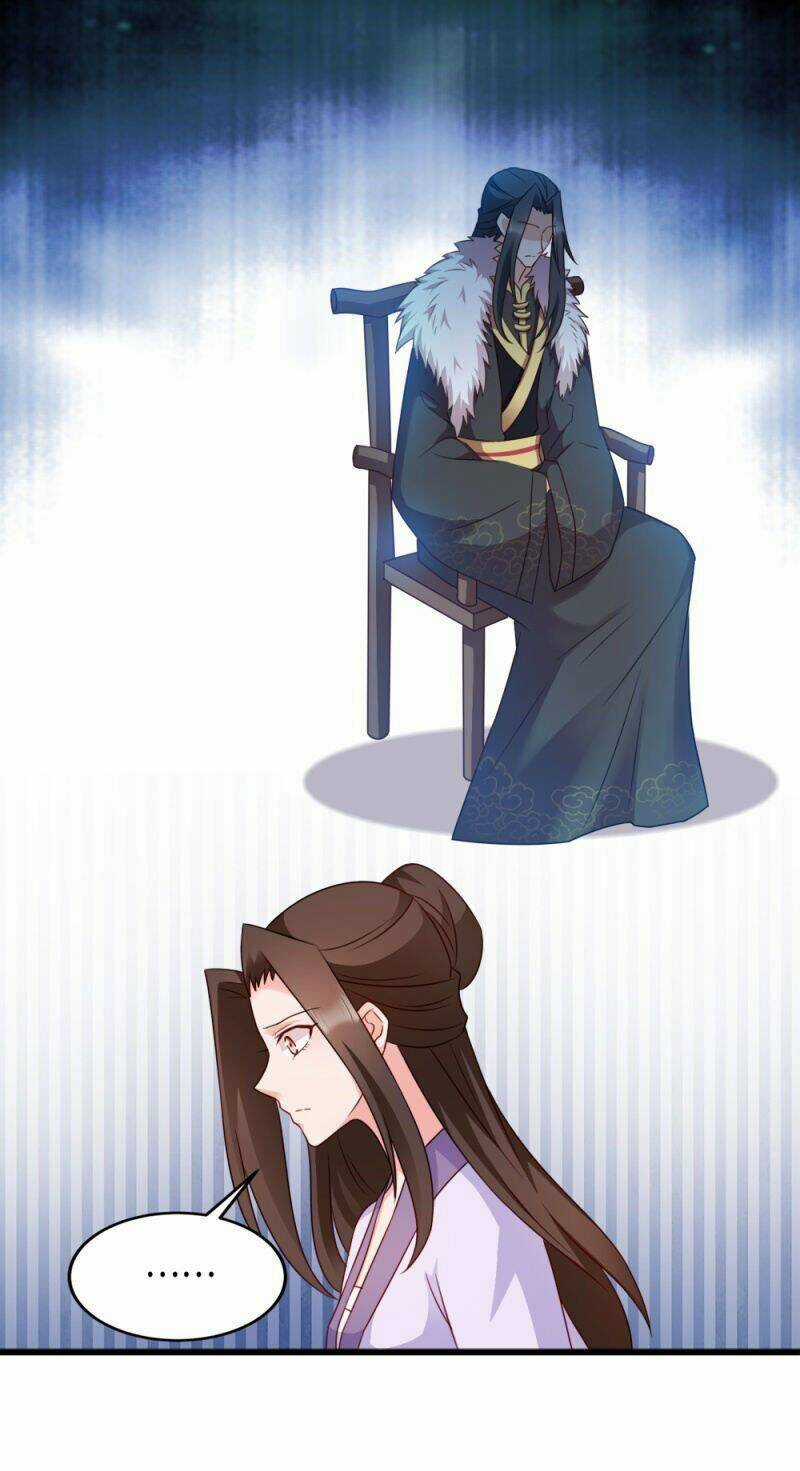 Đọc Tâm Cuồng Phi Khuynh Thiên Hạ Chapter 60 trang 24