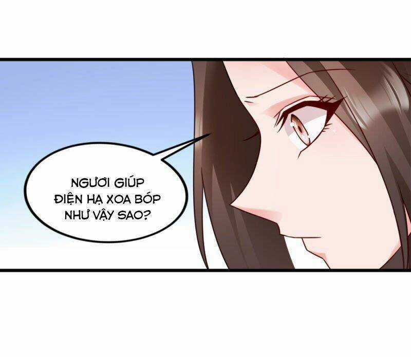 Đọc Tâm Cuồng Phi Khuynh Thiên Hạ Chapter 60 trang 25