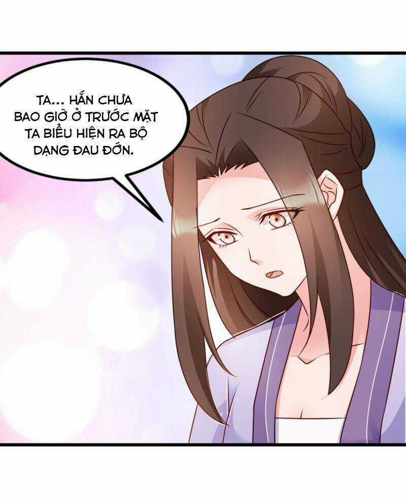 Đọc Tâm Cuồng Phi Khuynh Thiên Hạ Chapter 60 trang 28