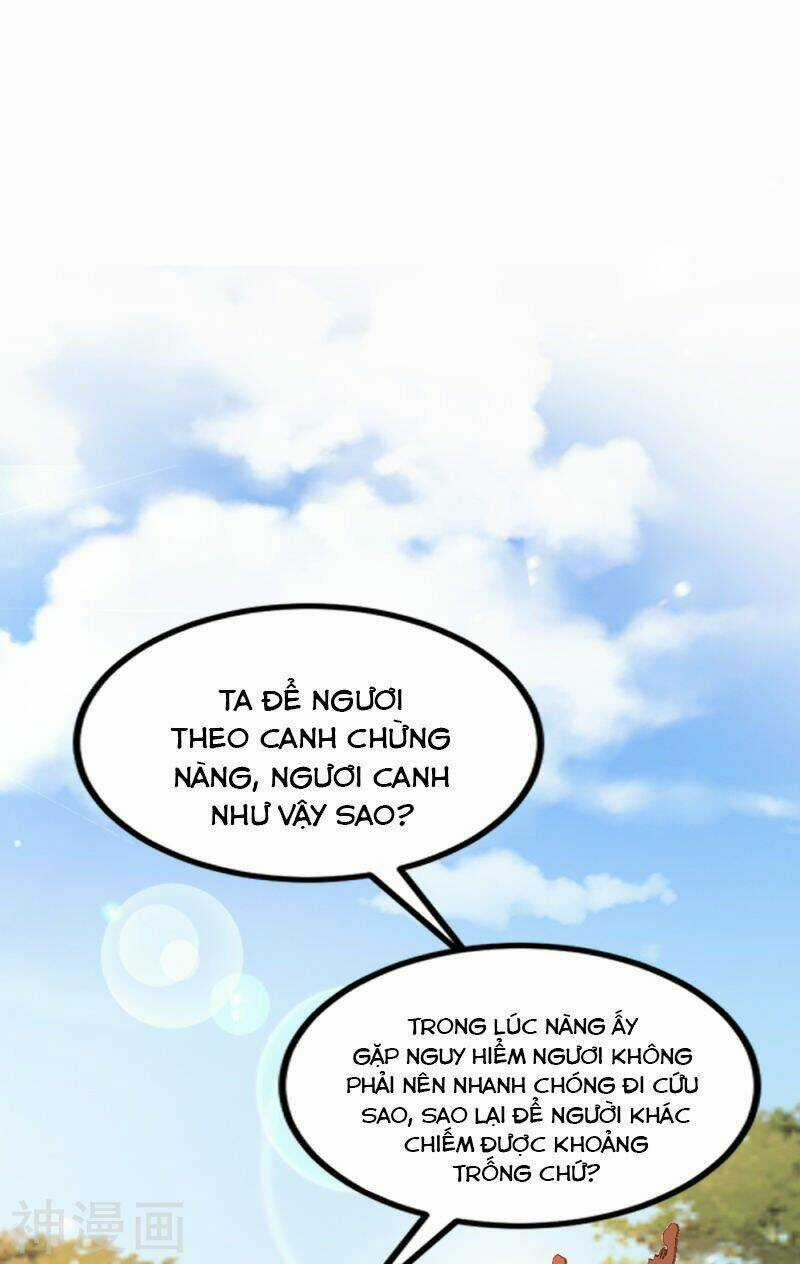 Đọc Tâm Cuồng Phi Khuynh Thiên Hạ Chapter 60 trang 3