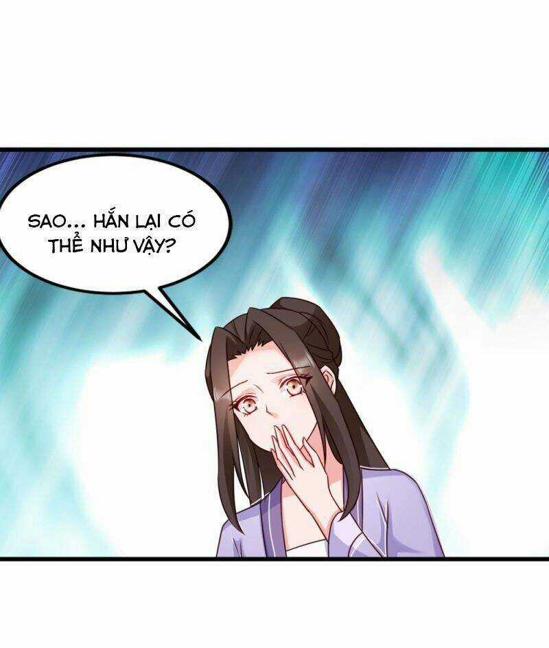 Đọc Tâm Cuồng Phi Khuynh Thiên Hạ Chapter 60 trang 30