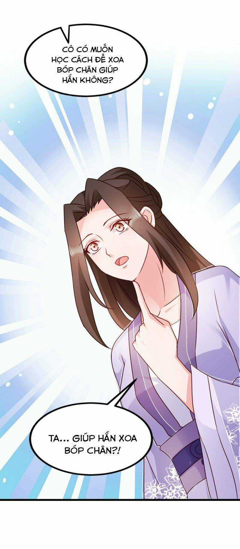 Đọc Tâm Cuồng Phi Khuynh Thiên Hạ Chapter 60 trang 33