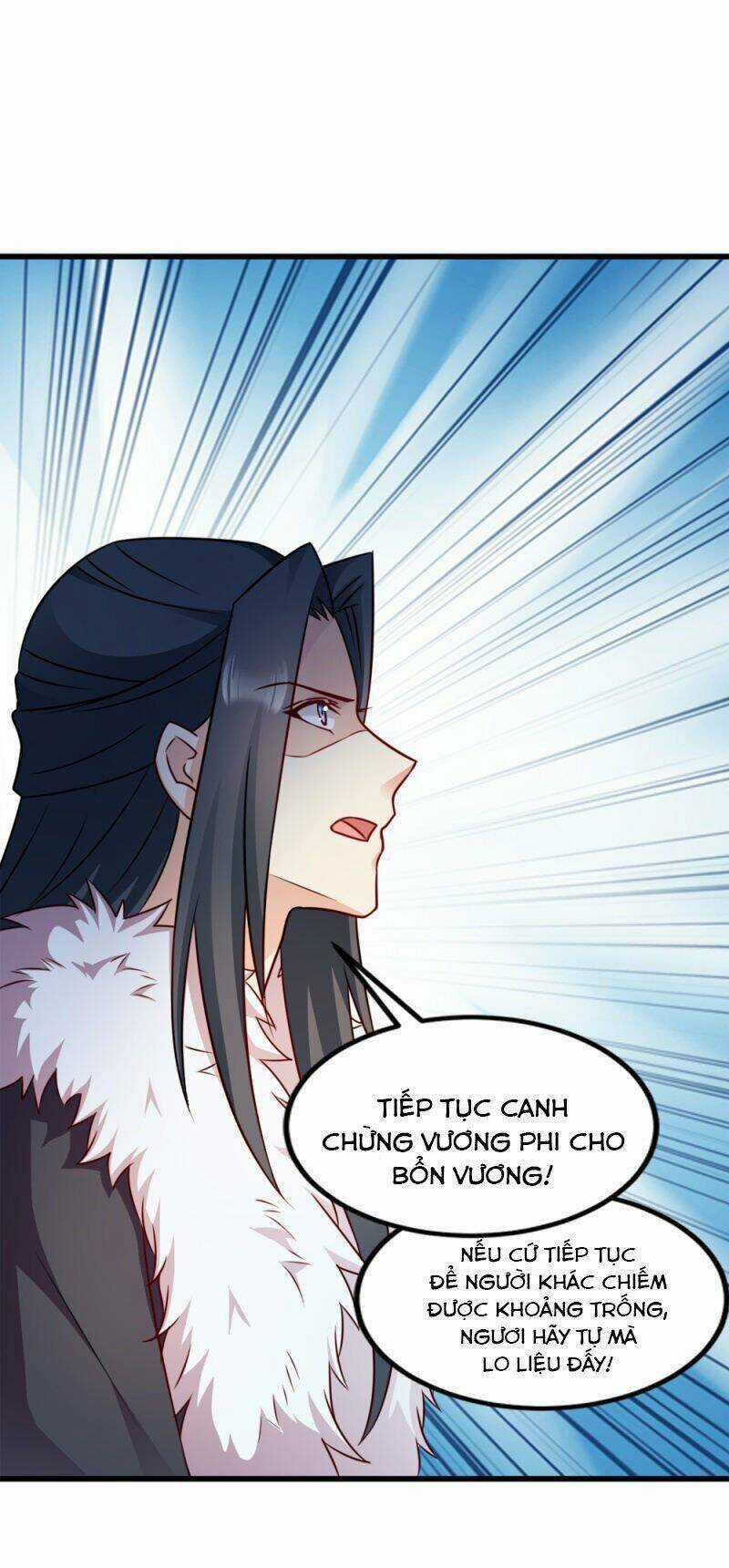 Đọc Tâm Cuồng Phi Khuynh Thiên Hạ Chapter 60 trang 8