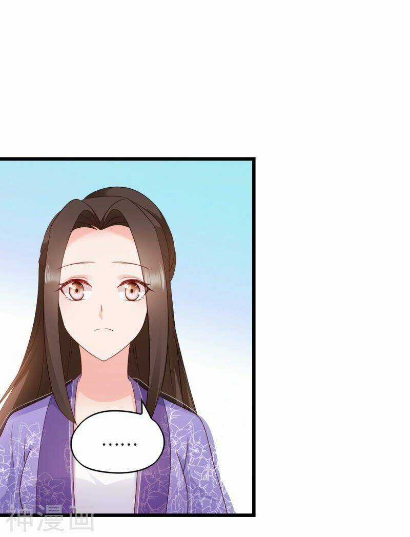 Đọc Tâm Cuồng Phi Khuynh Thiên Hạ Chapter 61 trang 11