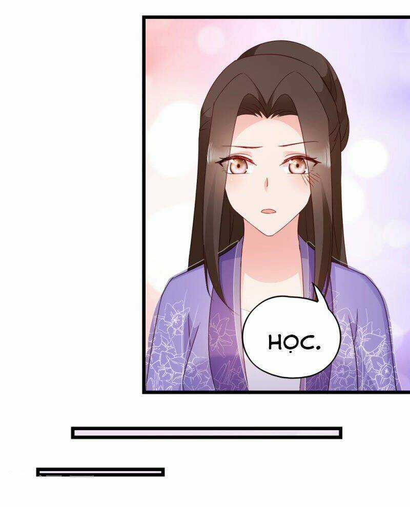 Đọc Tâm Cuồng Phi Khuynh Thiên Hạ Chapter 61 trang 12