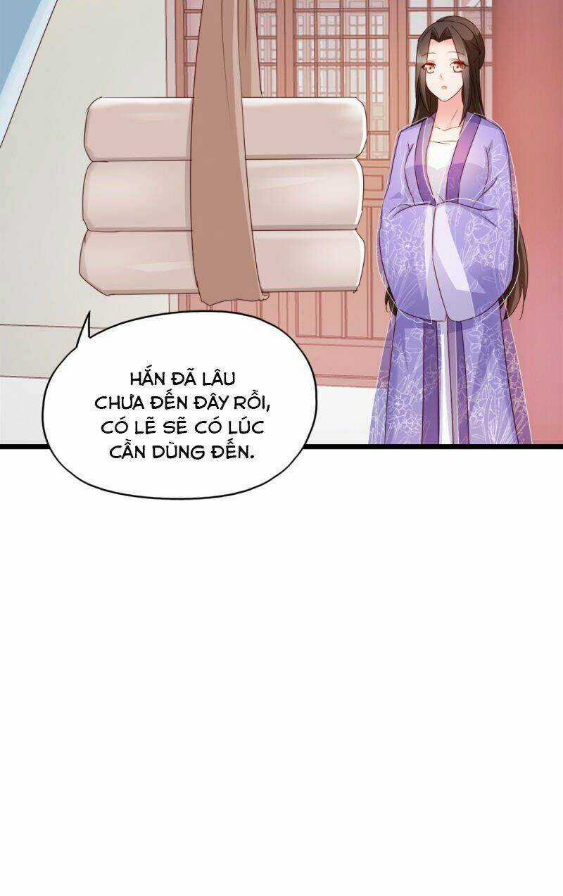 Đọc Tâm Cuồng Phi Khuynh Thiên Hạ Chapter 61 trang 15