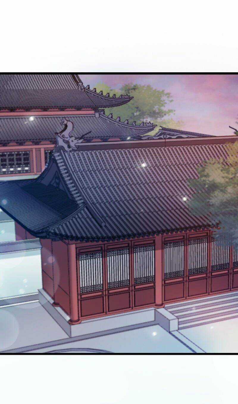 Đọc Tâm Cuồng Phi Khuynh Thiên Hạ Chapter 61 trang 16