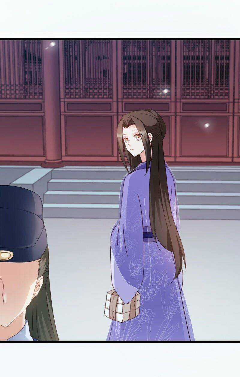 Đọc Tâm Cuồng Phi Khuynh Thiên Hạ Chapter 61 trang 17