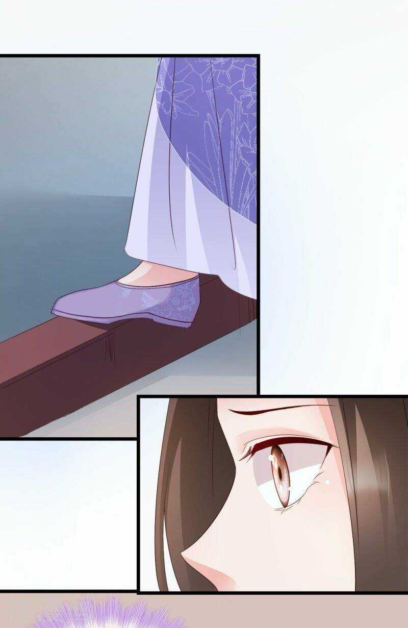 Đọc Tâm Cuồng Phi Khuynh Thiên Hạ Chapter 61 trang 18