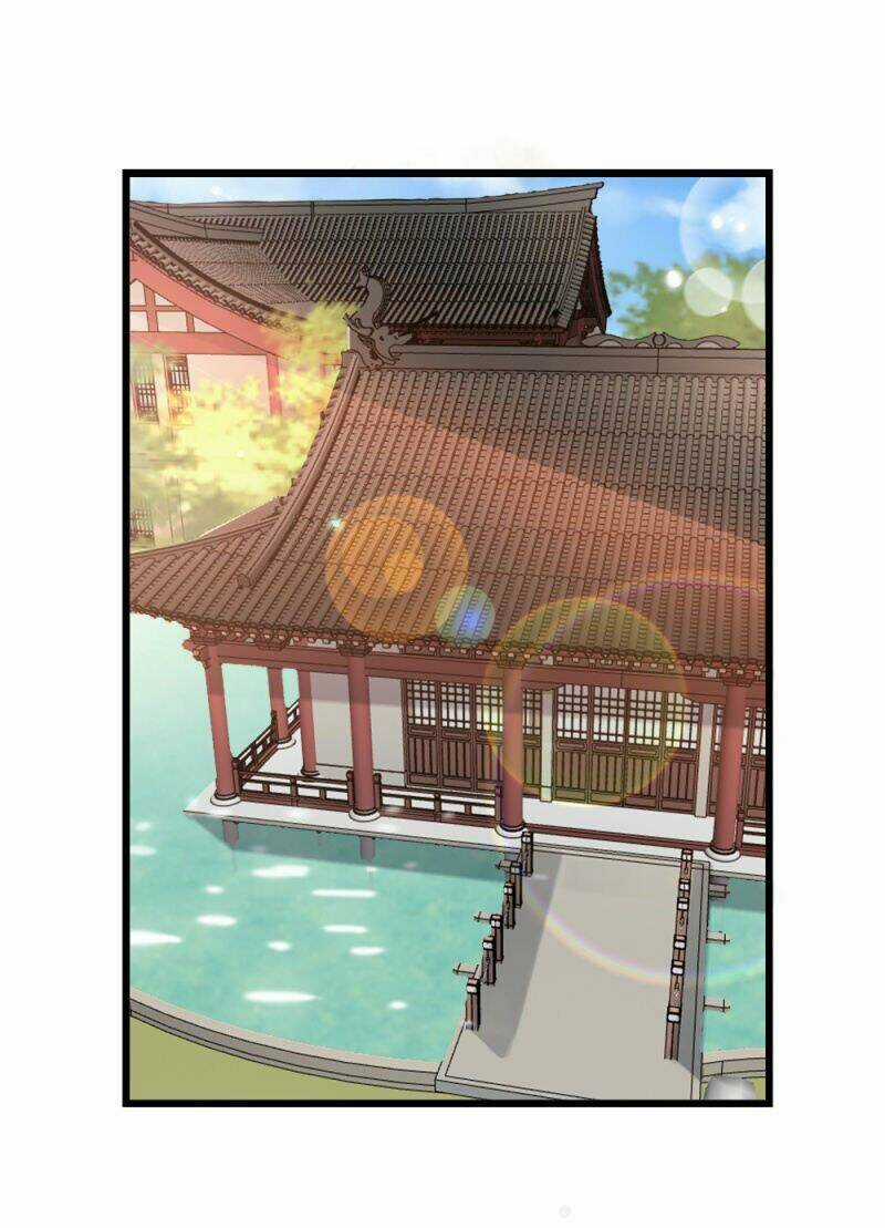 Đọc Tâm Cuồng Phi Khuynh Thiên Hạ Chapter 61 trang 2