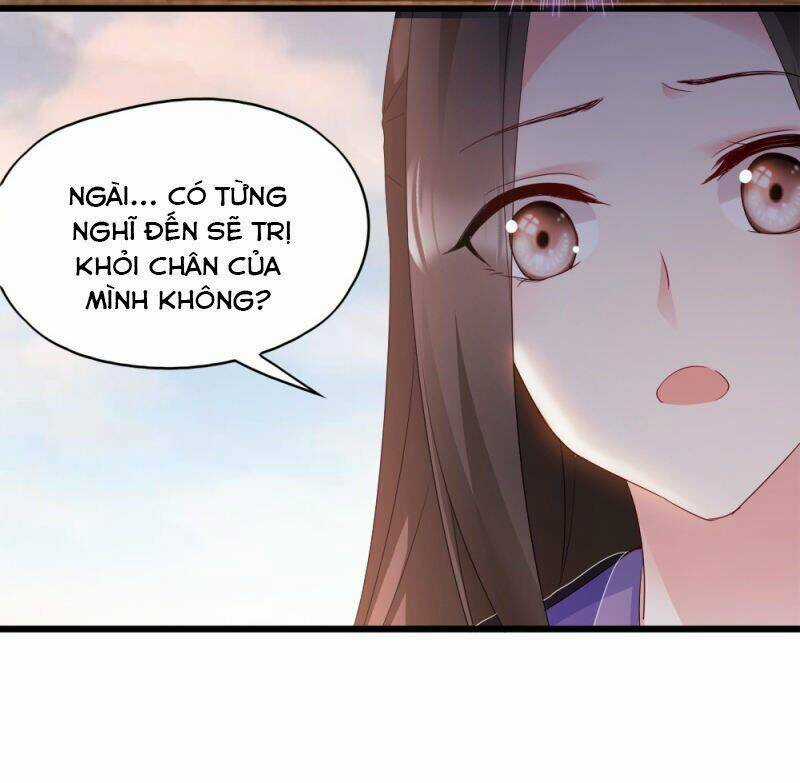 Đọc Tâm Cuồng Phi Khuynh Thiên Hạ Chapter 61 trang 20