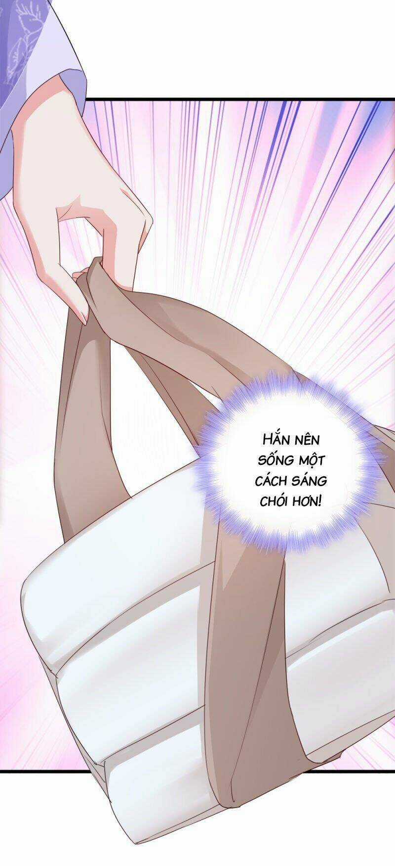 Đọc Tâm Cuồng Phi Khuynh Thiên Hạ Chapter 61 trang 25