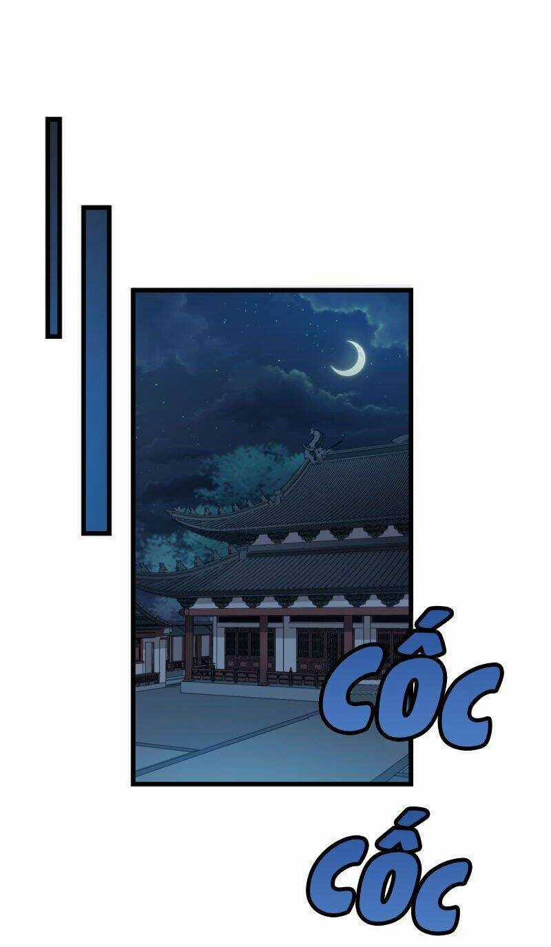 Đọc Tâm Cuồng Phi Khuynh Thiên Hạ Chapter 61 trang 27