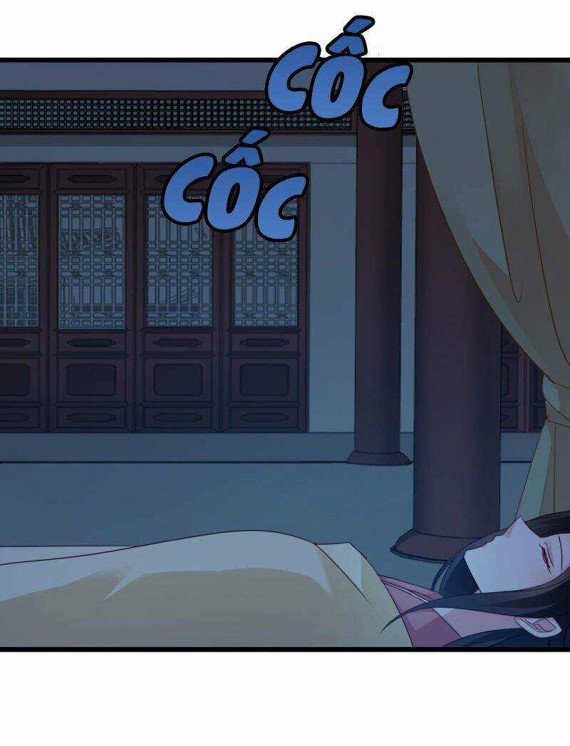 Đọc Tâm Cuồng Phi Khuynh Thiên Hạ Chapter 61 trang 28