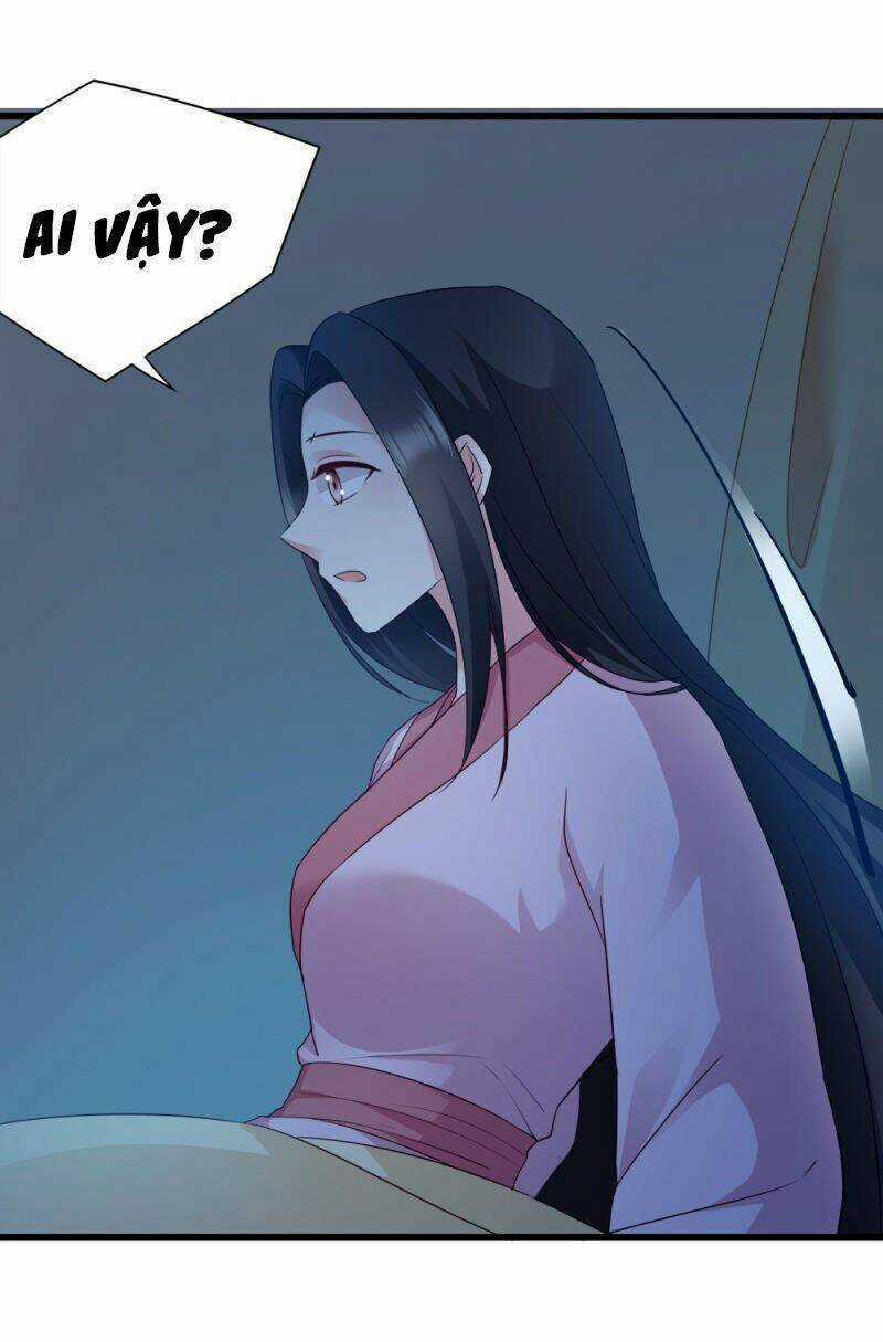 Đọc Tâm Cuồng Phi Khuynh Thiên Hạ Chapter 61 trang 29