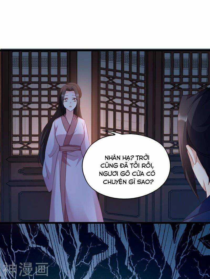 Đọc Tâm Cuồng Phi Khuynh Thiên Hạ Chapter 61 trang 30