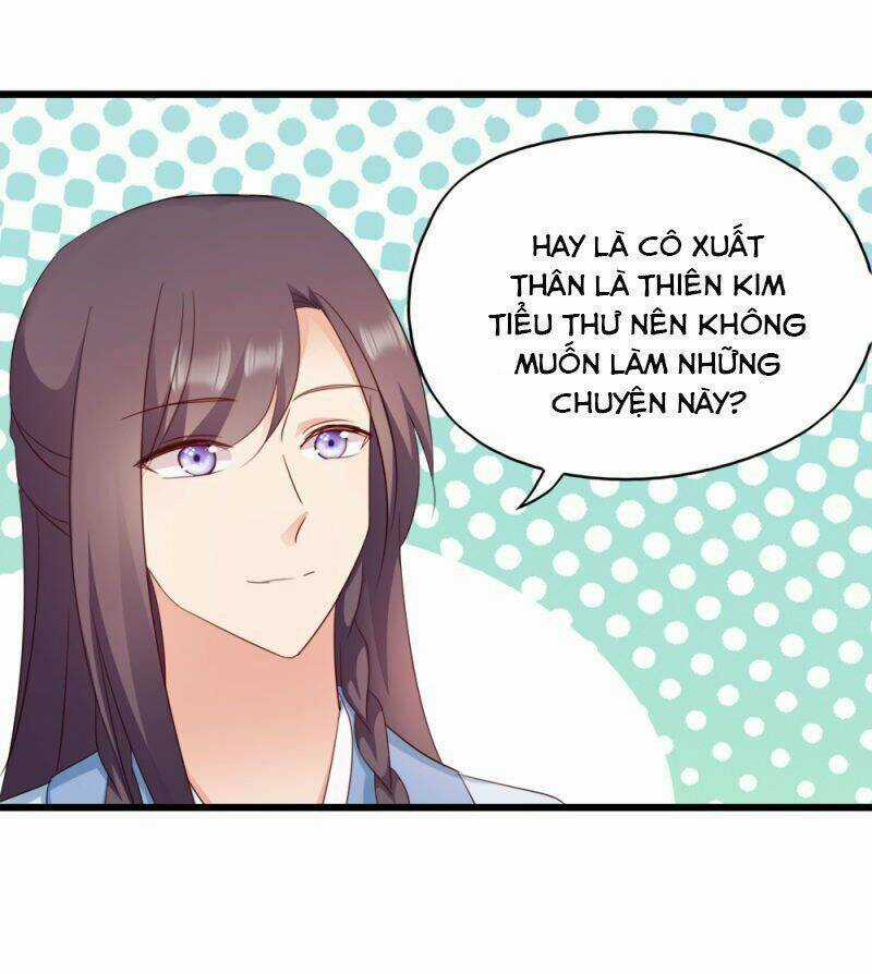 Đọc Tâm Cuồng Phi Khuynh Thiên Hạ Chapter 61 trang 5