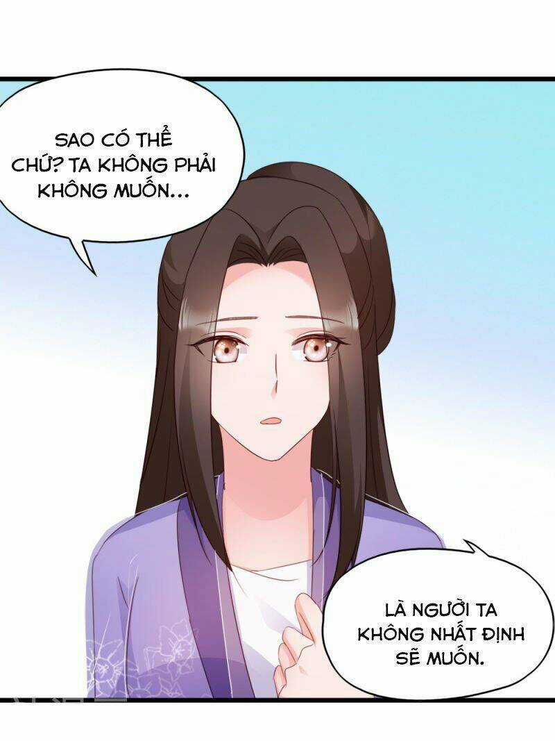 Đọc Tâm Cuồng Phi Khuynh Thiên Hạ Chapter 61 trang 6