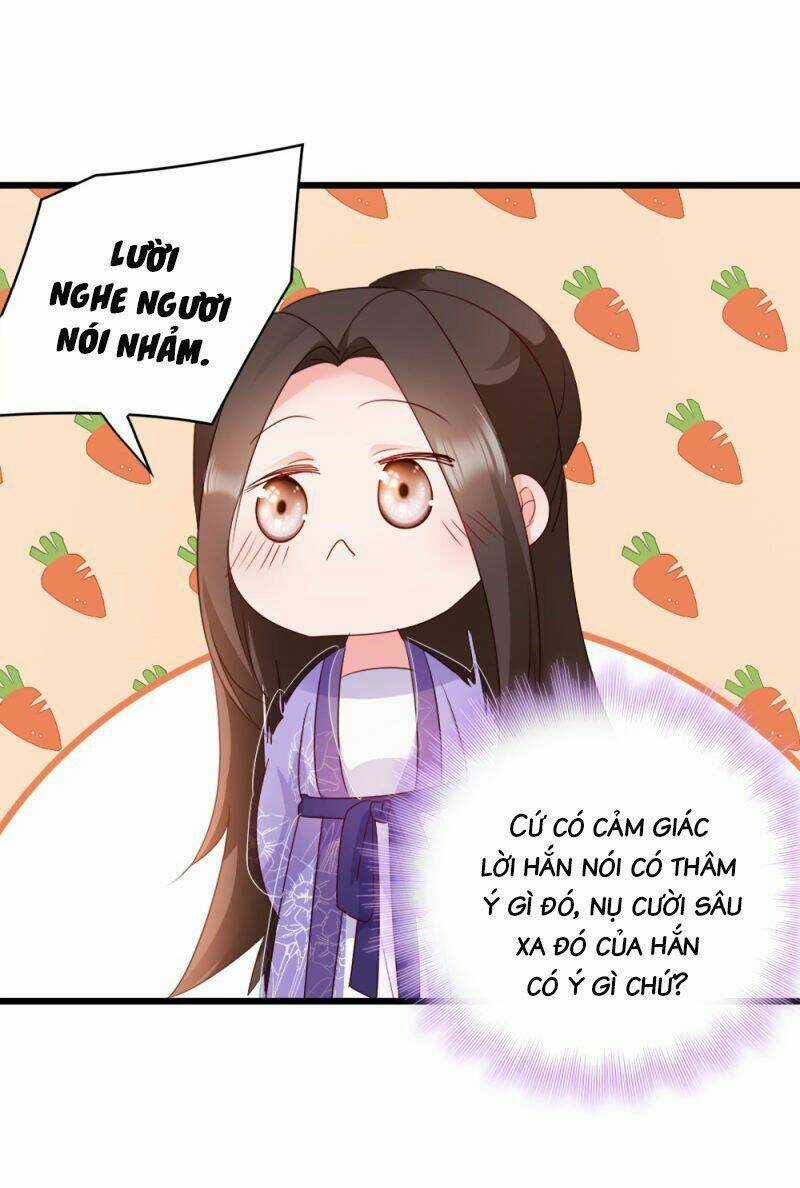 Đọc Tâm Cuồng Phi Khuynh Thiên Hạ Chapter 61 trang 9