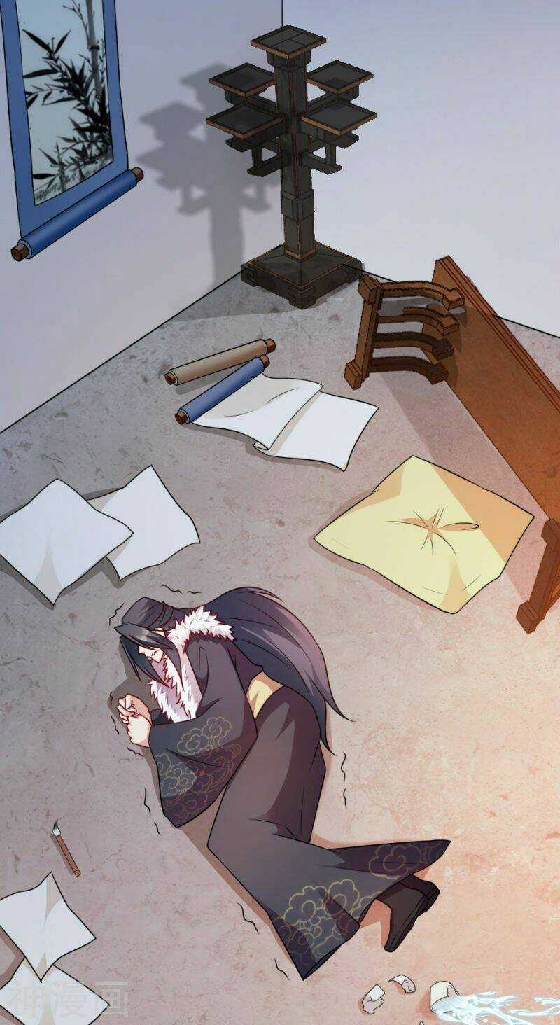 Đọc Tâm Cuồng Phi Khuynh Thiên Hạ Chapter 62 trang 11