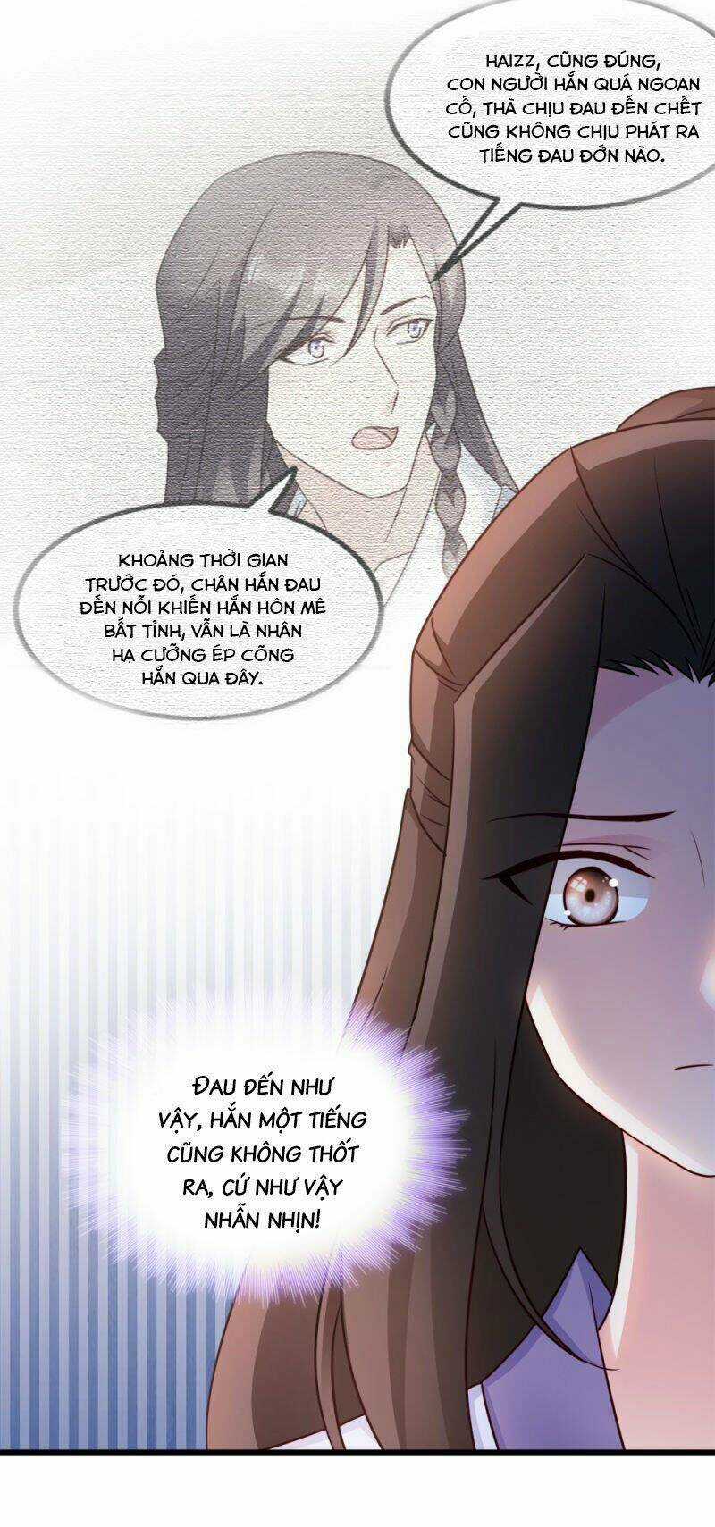 Đọc Tâm Cuồng Phi Khuynh Thiên Hạ Chapter 62 trang 13