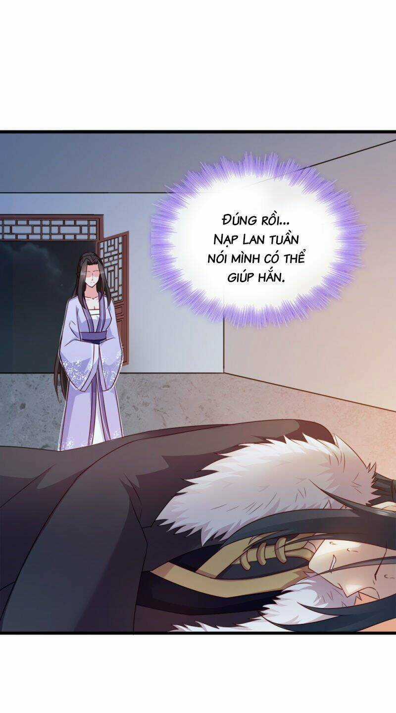 Đọc Tâm Cuồng Phi Khuynh Thiên Hạ Chapter 62 trang 14