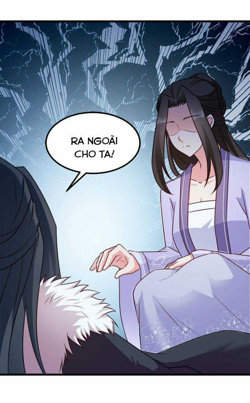 Đọc Tâm Cuồng Phi Khuynh Thiên Hạ Chapter 62 trang 17