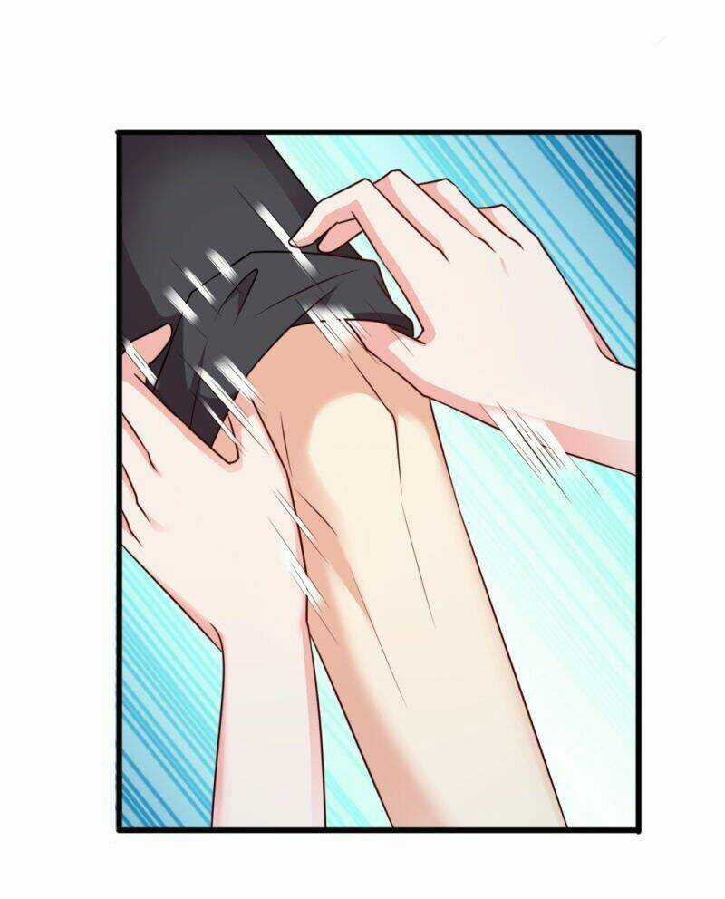 Đọc Tâm Cuồng Phi Khuynh Thiên Hạ Chapter 62 trang 18