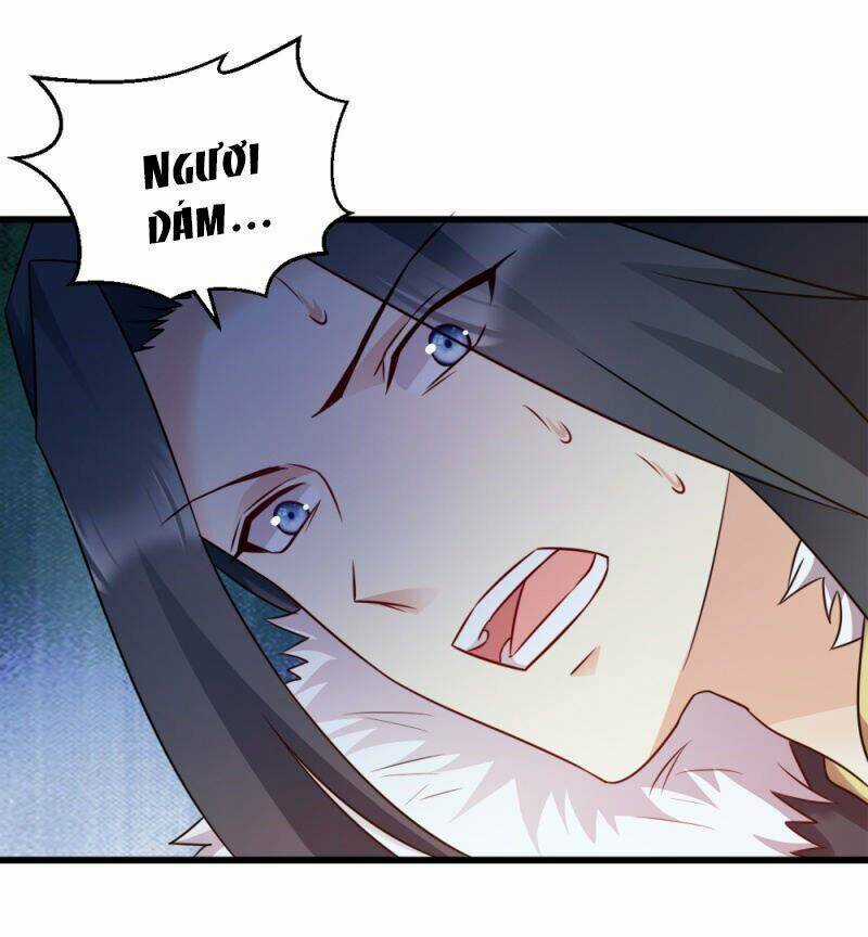 Đọc Tâm Cuồng Phi Khuynh Thiên Hạ Chapter 62 trang 19