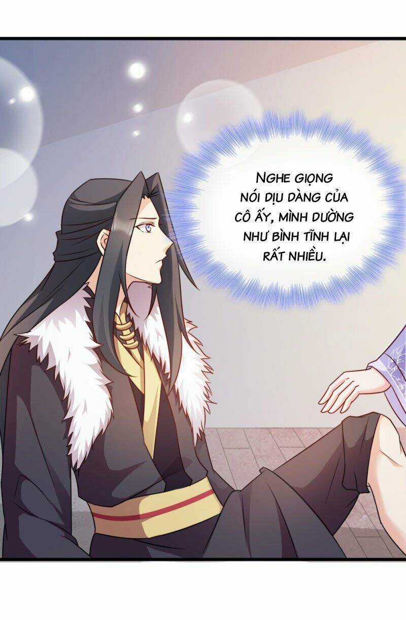 Đọc Tâm Cuồng Phi Khuynh Thiên Hạ Chapter 62 trang 22