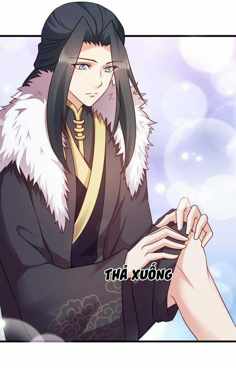 Đọc Tâm Cuồng Phi Khuynh Thiên Hạ Chapter 62 trang 23