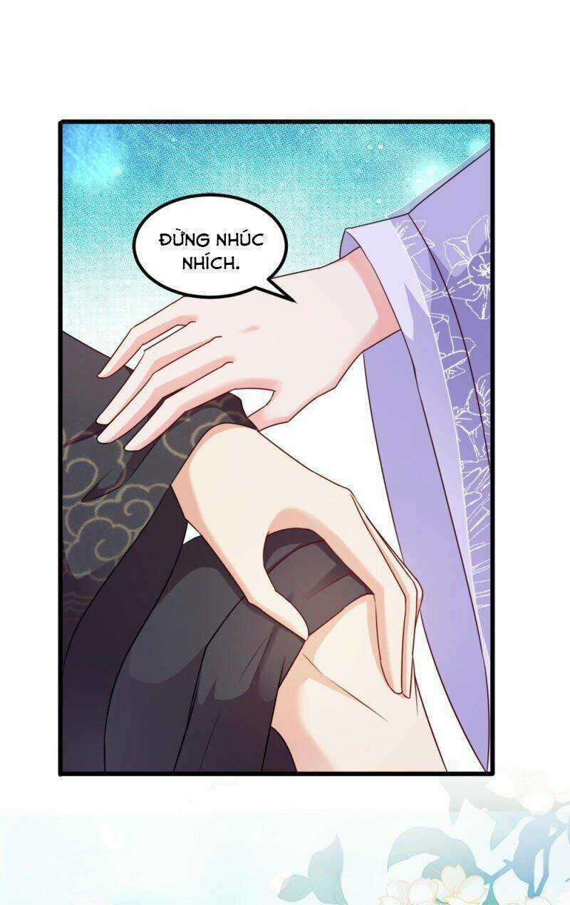 Đọc Tâm Cuồng Phi Khuynh Thiên Hạ Chapter 62 trang 24