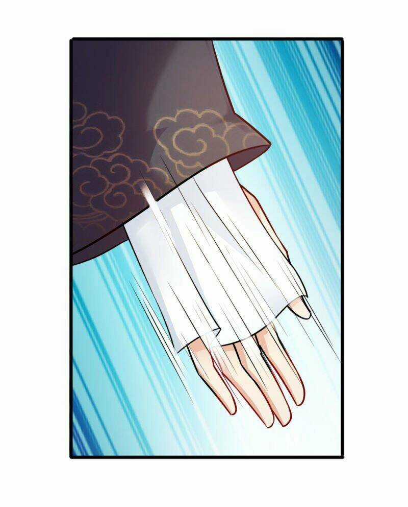 Đọc Tâm Cuồng Phi Khuynh Thiên Hạ Chapter 62 trang 27