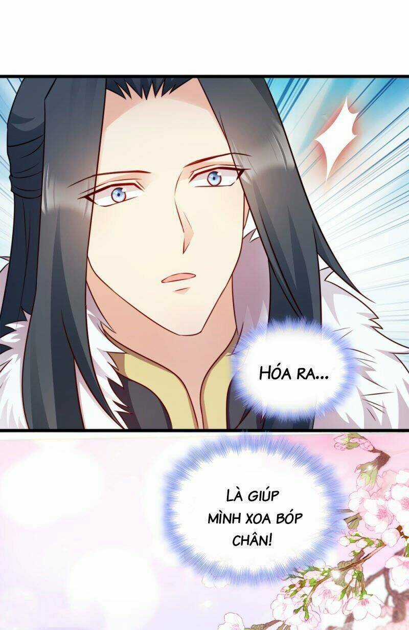 Đọc Tâm Cuồng Phi Khuynh Thiên Hạ Chapter 62 trang 28